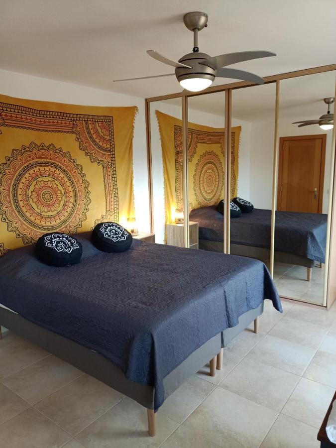 B&B Casa Flamenga Alte Eksteriør bilde