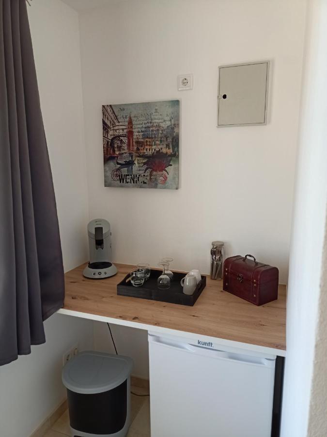 B&B Casa Flamenga Alte Eksteriør bilde