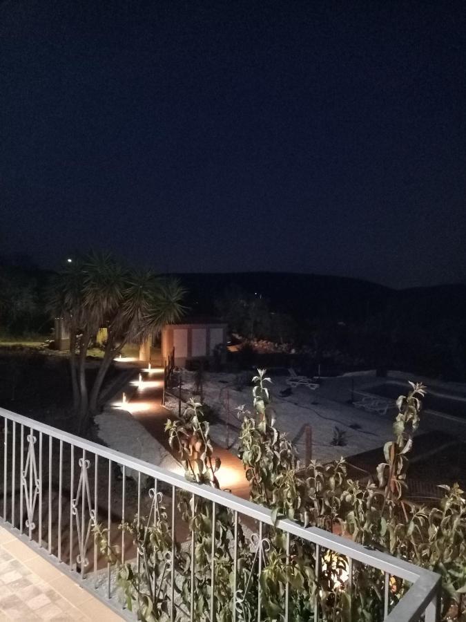 B&B Casa Flamenga Alte Eksteriør bilde