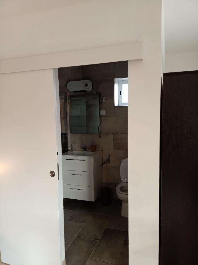 B&B Casa Flamenga Alte Eksteriør bilde