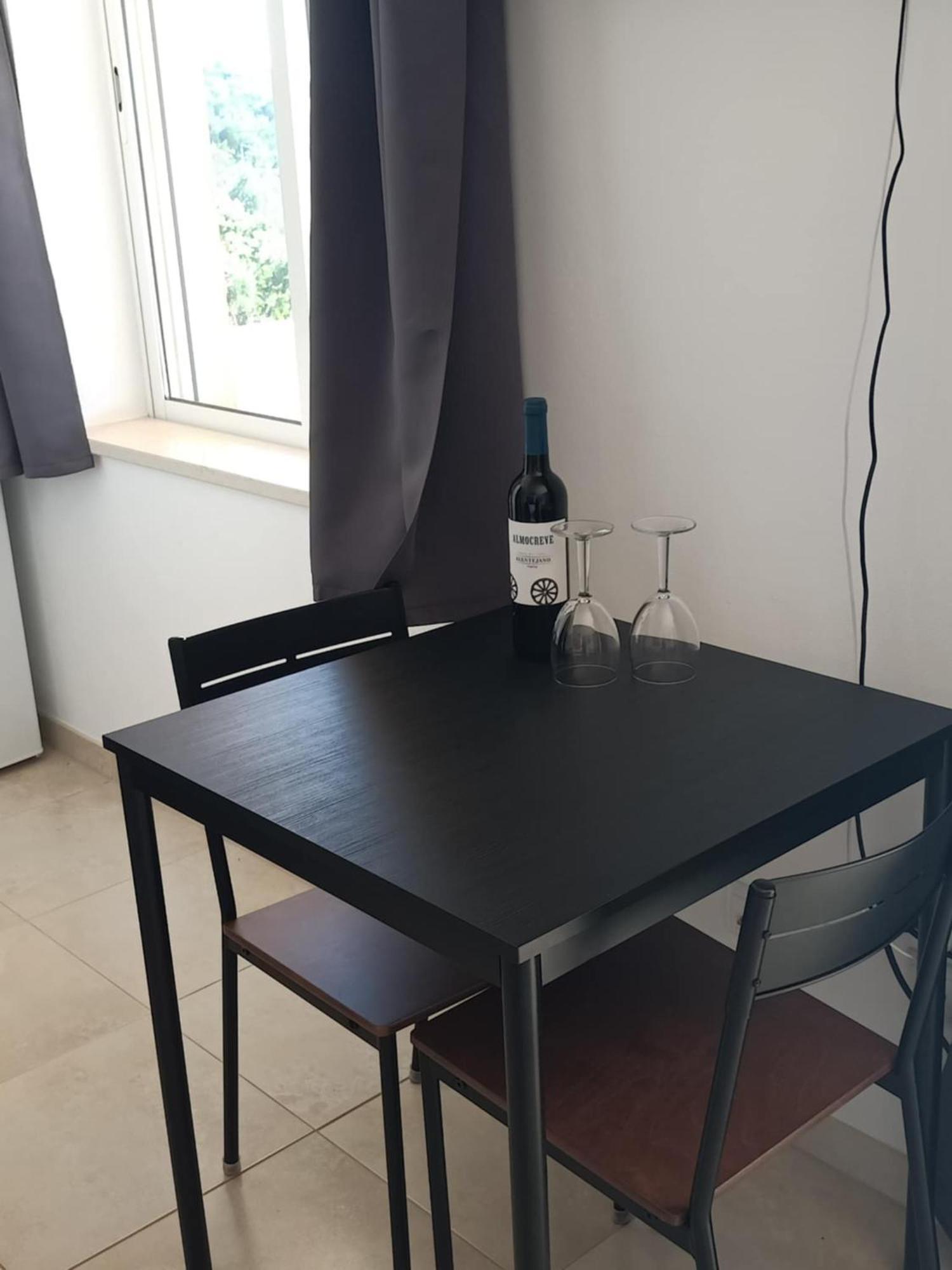 B&B Casa Flamenga Alte Eksteriør bilde