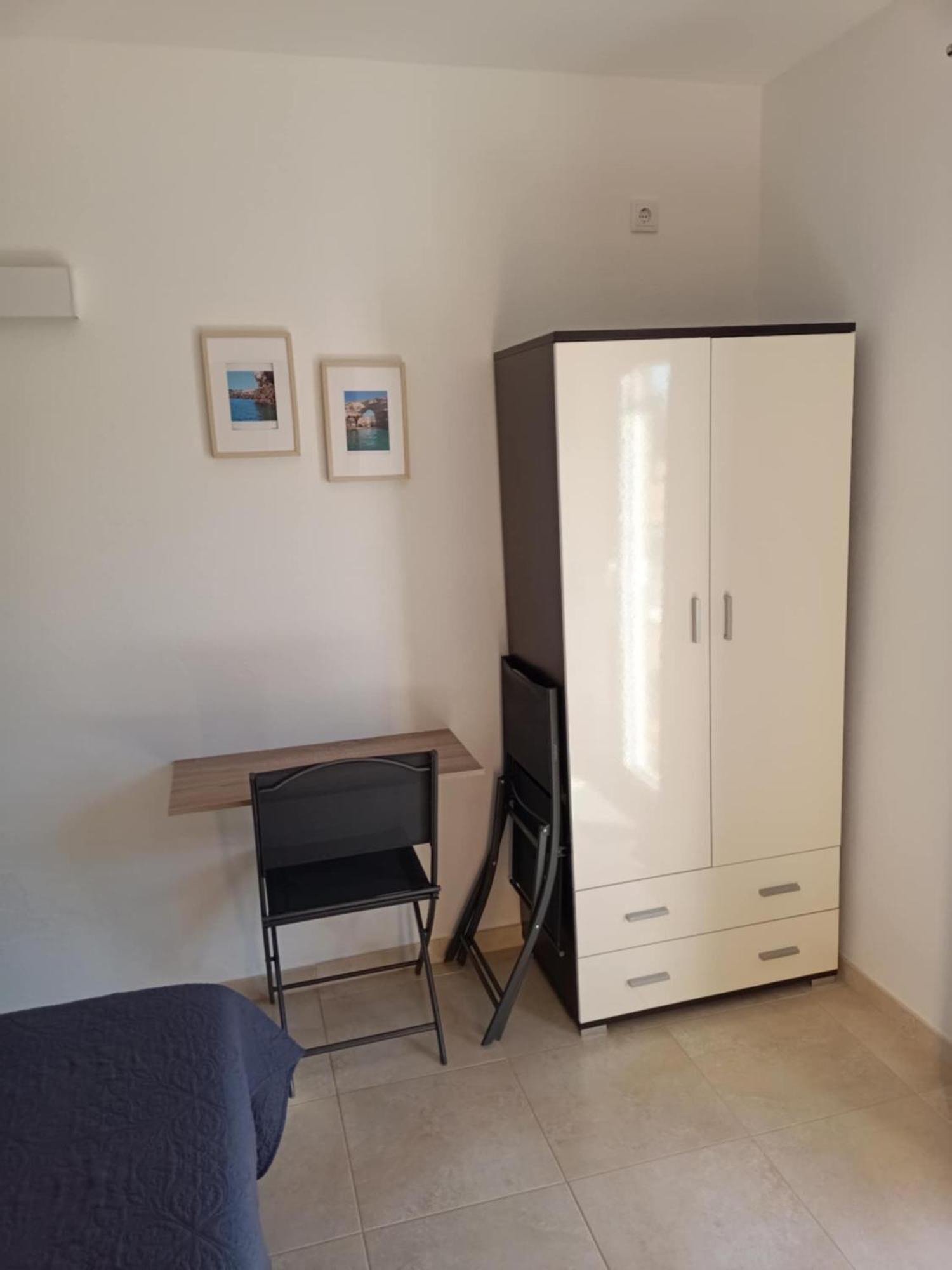 B&B Casa Flamenga Alte Eksteriør bilde