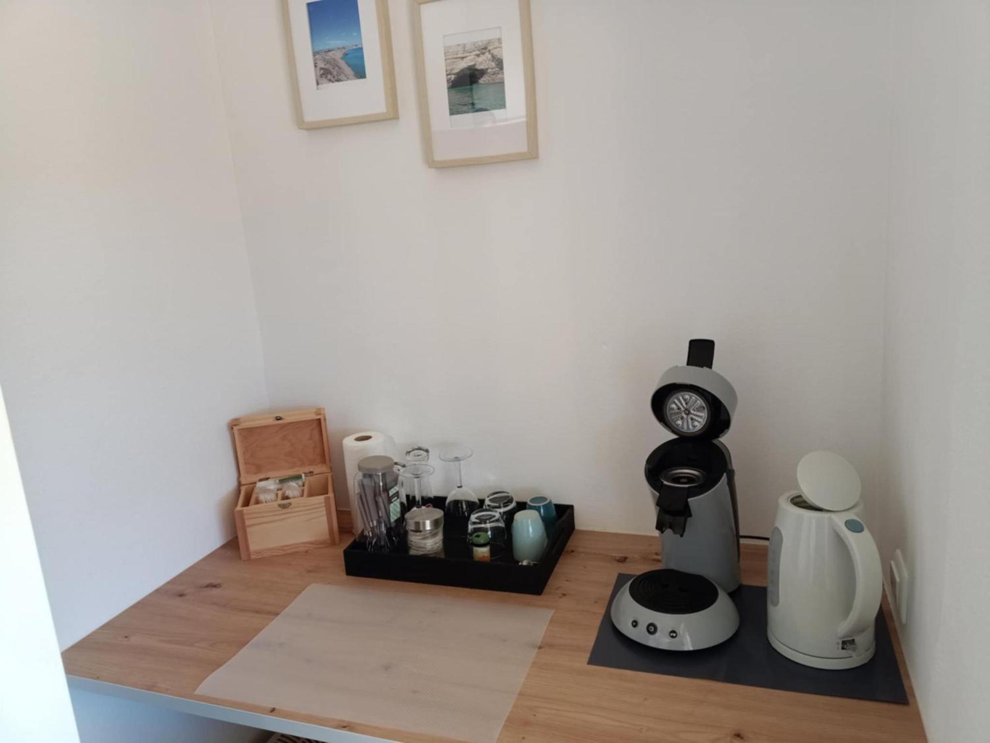B&B Casa Flamenga Alte Eksteriør bilde