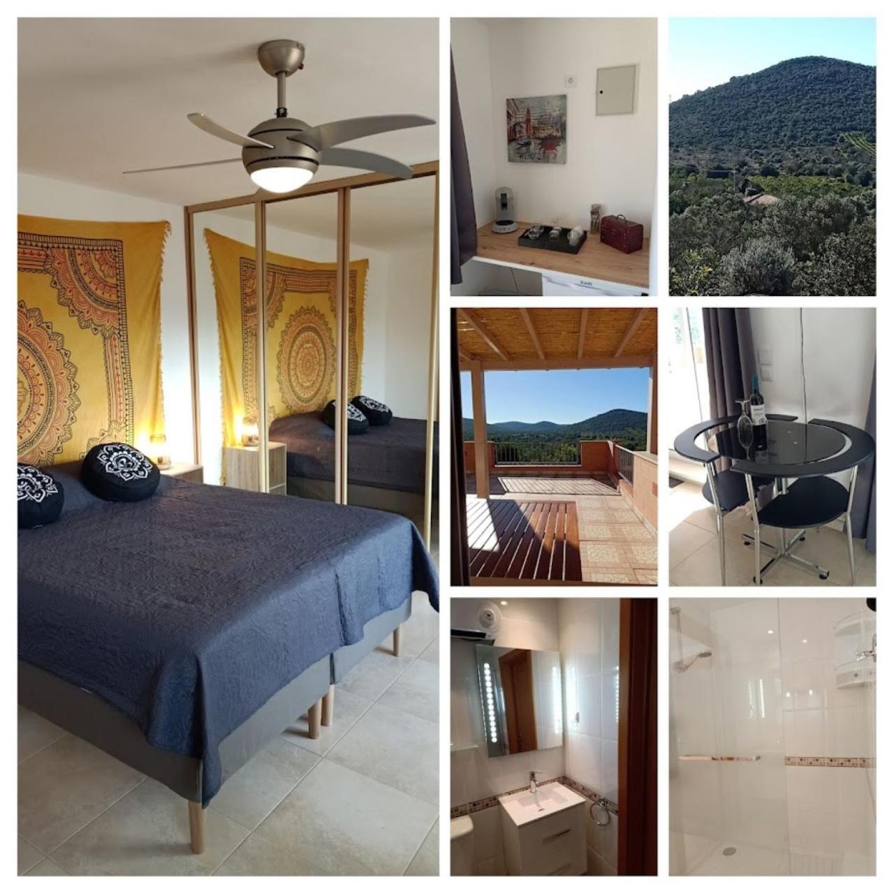B&B Casa Flamenga Alte Eksteriør bilde